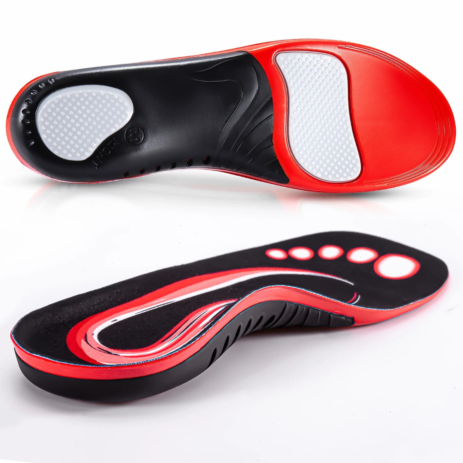 Women'S Shoes For Standing All Day - Sol Sepatu Penyangga Lengkung Tinggi Tahan