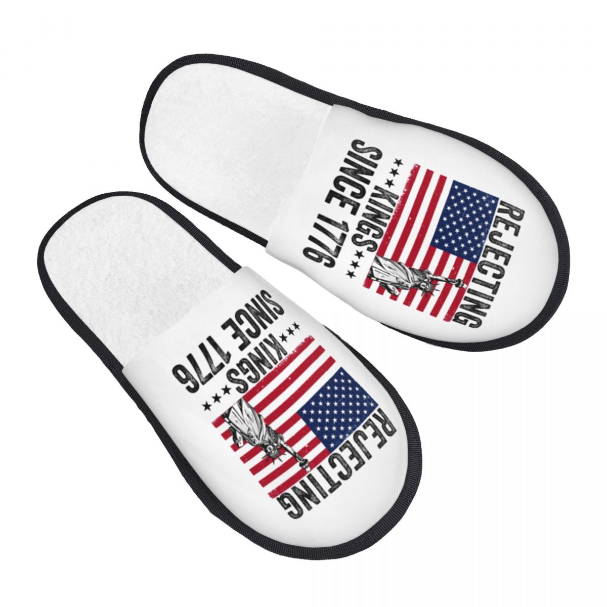 Women'S Shoes Liberty - Sandal Tamu Patung Liberty Kustom dengan