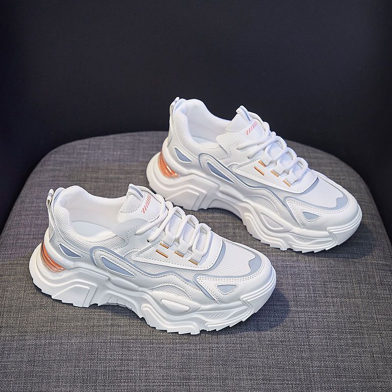 Women'S Shoes For Standing All Day - Sepatu Sneakers Wanita Super Anti Selip