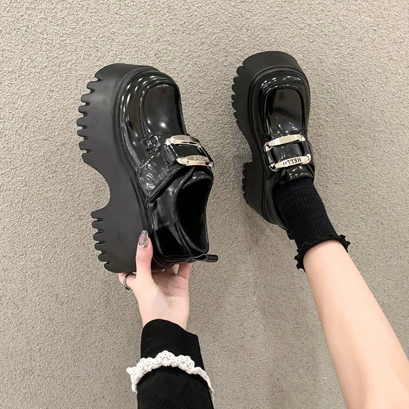 Women'S Shoes Water Resistant - Sepatu Platform tinggi wanita, sneaker latihan