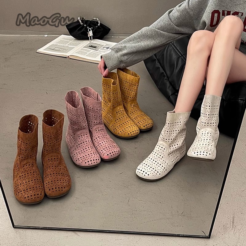 Women'S Shoes Size 40 In Us - Sepatu Bot Musim Panas Wanita Sandal
