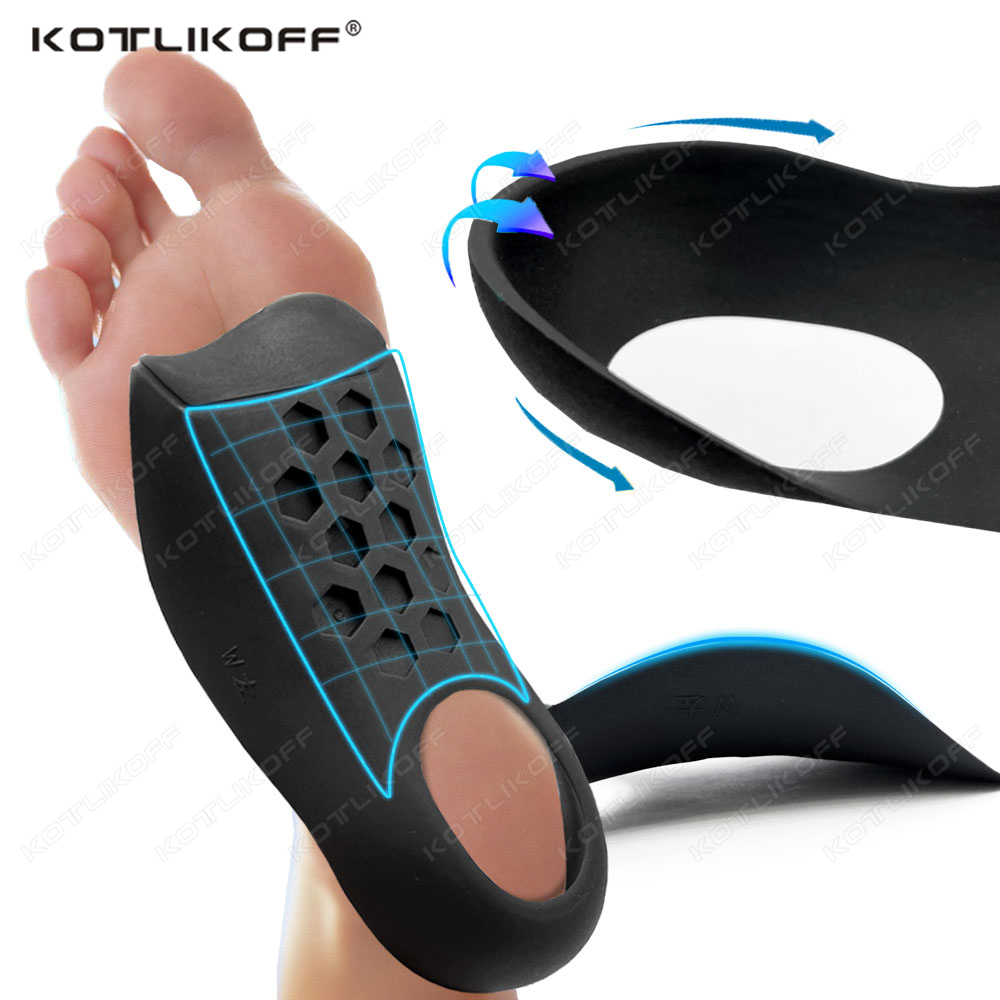Women'S Shoes For Plantar Fasciitis - Sol Dalam Sepatu Koreksi Kaki O/Kaki