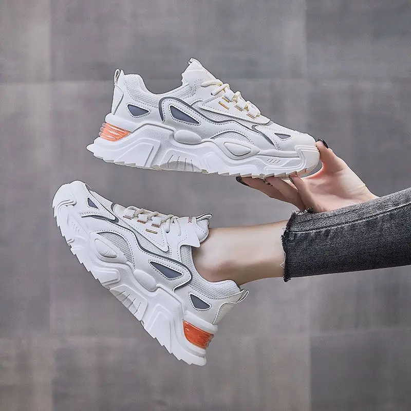 Women'S Shoes For Standing All Day - Sepatu Kerja Wanita Anti Bau Bernapas,