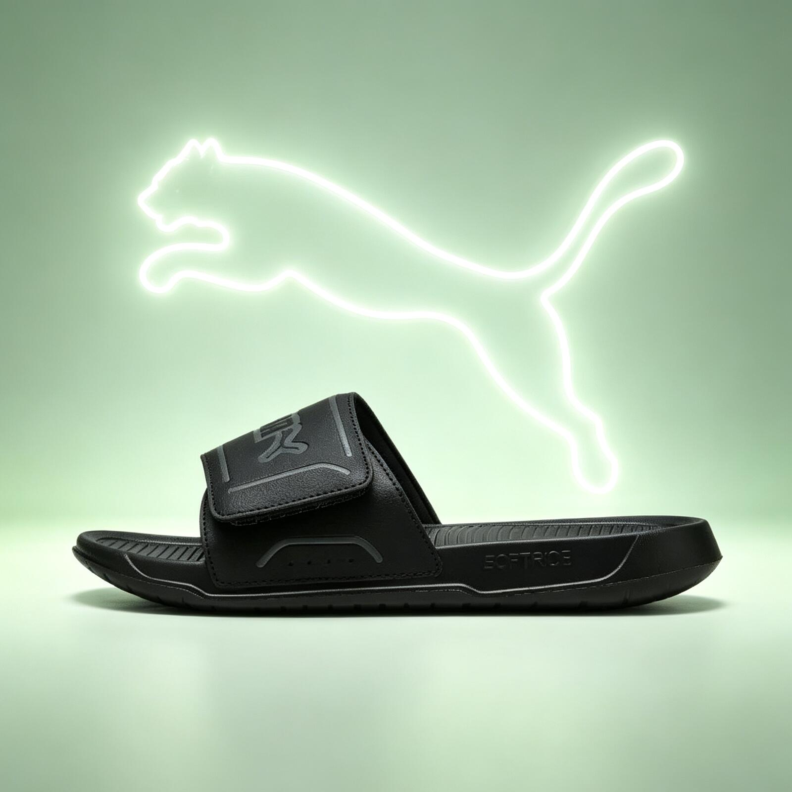 Women Shoes Hong Kong - Puma Royalcat Comfort 2 Sandal/Sandal Ringan