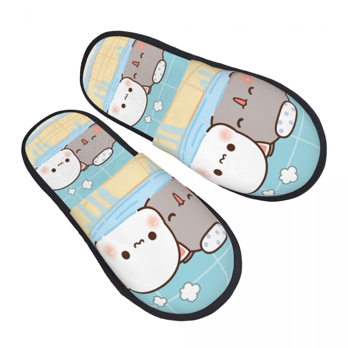 Women Shoes Mochi - Sepatu mandi lembut untuk wanita, sandal