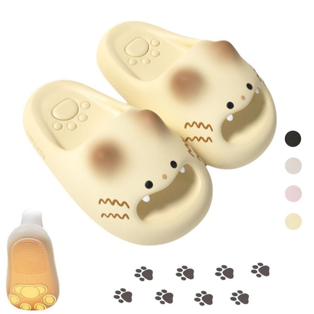 Women'S Shoes Water Resistant - Sandal Kucing Anti Air, Alas Anti