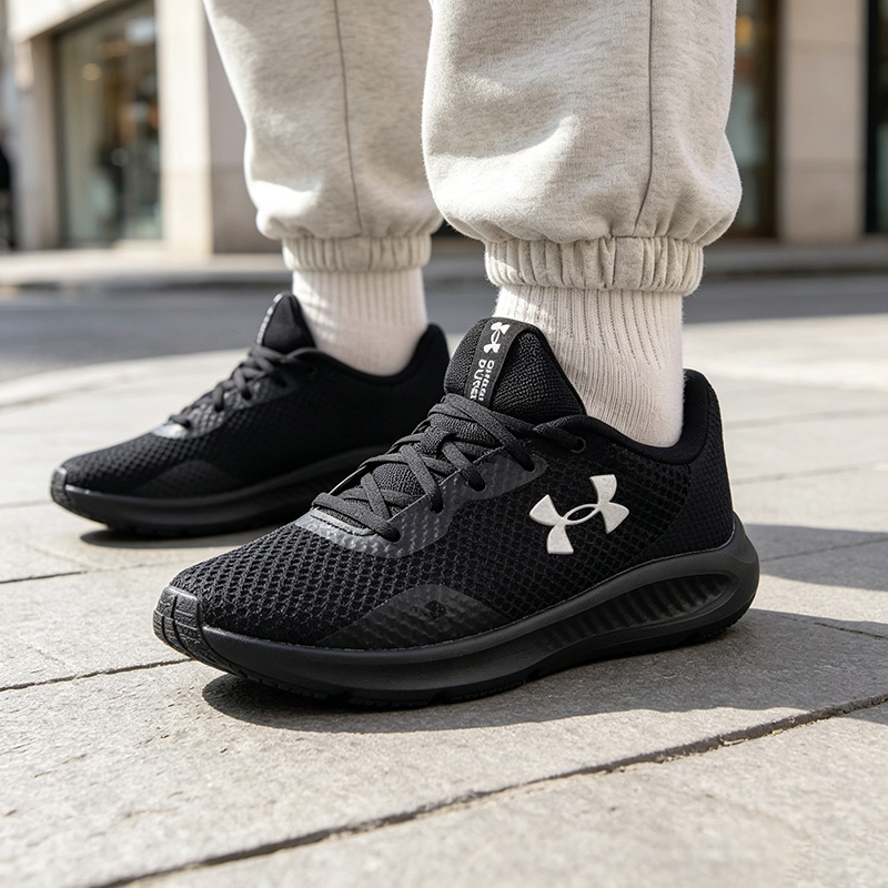 Women Shoes Hong Kong - Sepatu Wanita Under Armour, sepatu olahraga,
