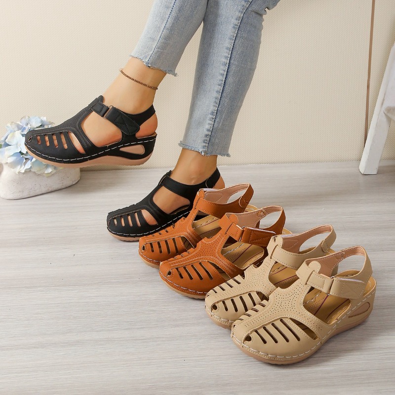 Women'S Shoes With Bunions - Sandal Wanita Musim Panas Sepatu Korektor