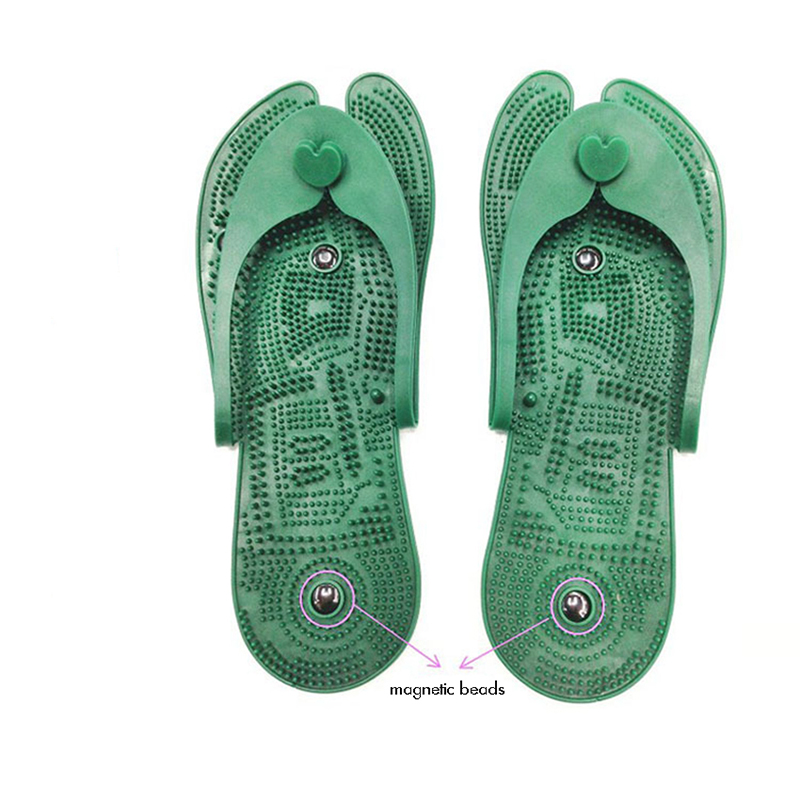 Women'S Shoes For Plantar Fasciitis - Pemijat Kaki Refleksologi, Sandal Pijat Akupuntur