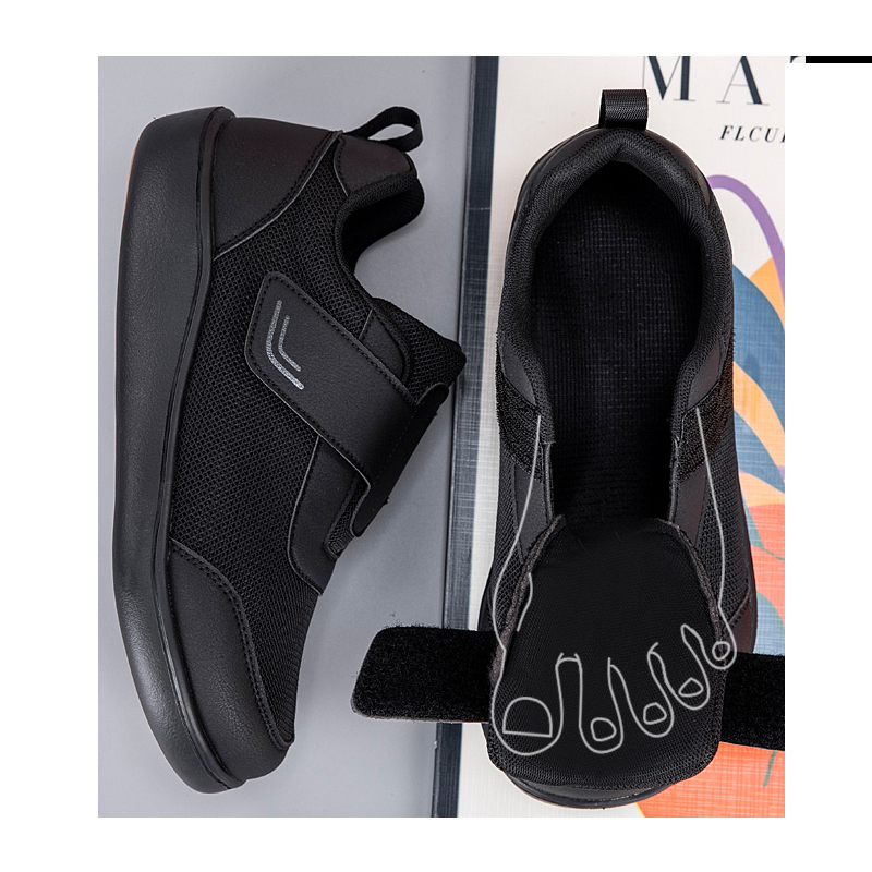 Women'S Shoes With Bunions - Sepatu Terbuka untuk Lansia, Sepatu Diabetik
