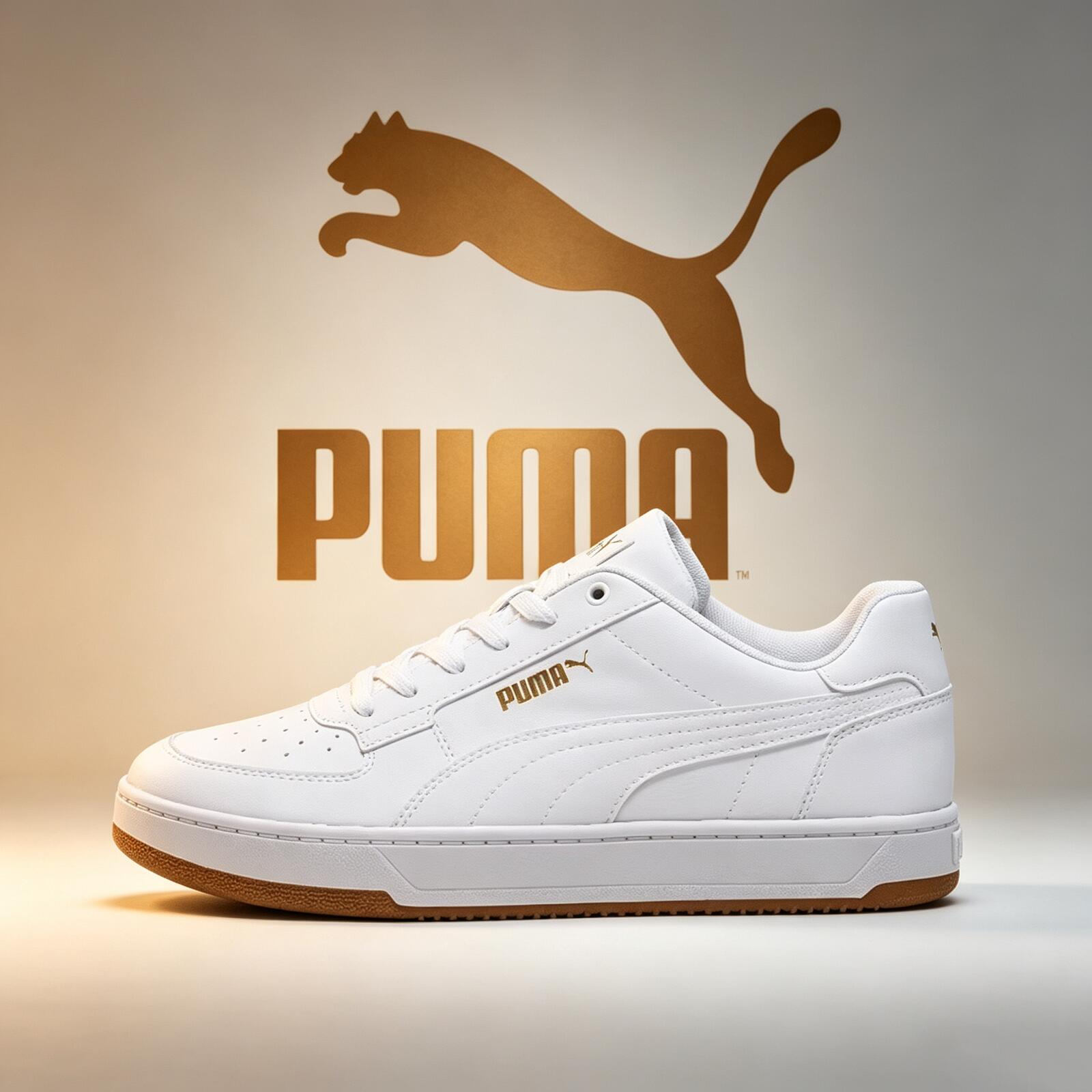 Women Shoes Hong Kong - Puma Genuine Caven 2.0 Sepatu Kasual