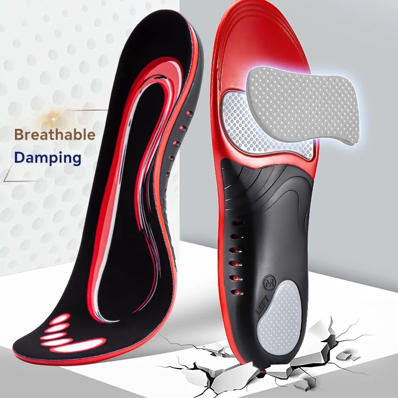 Sol Sepatu Penyangga Lengkung  - Women'S Shoes For Standing All Day ulasan dan harga