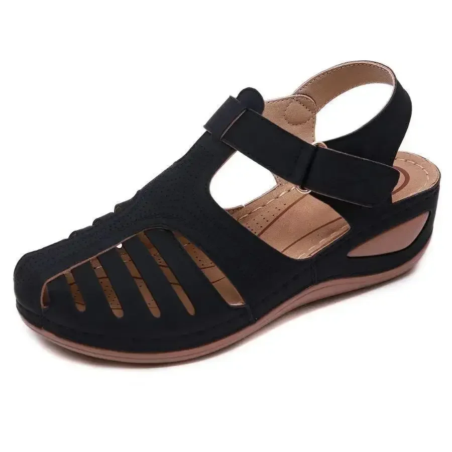 Sandal wanita musim panas sepa - Women'S Shoes With Bunions ulasan dan harga