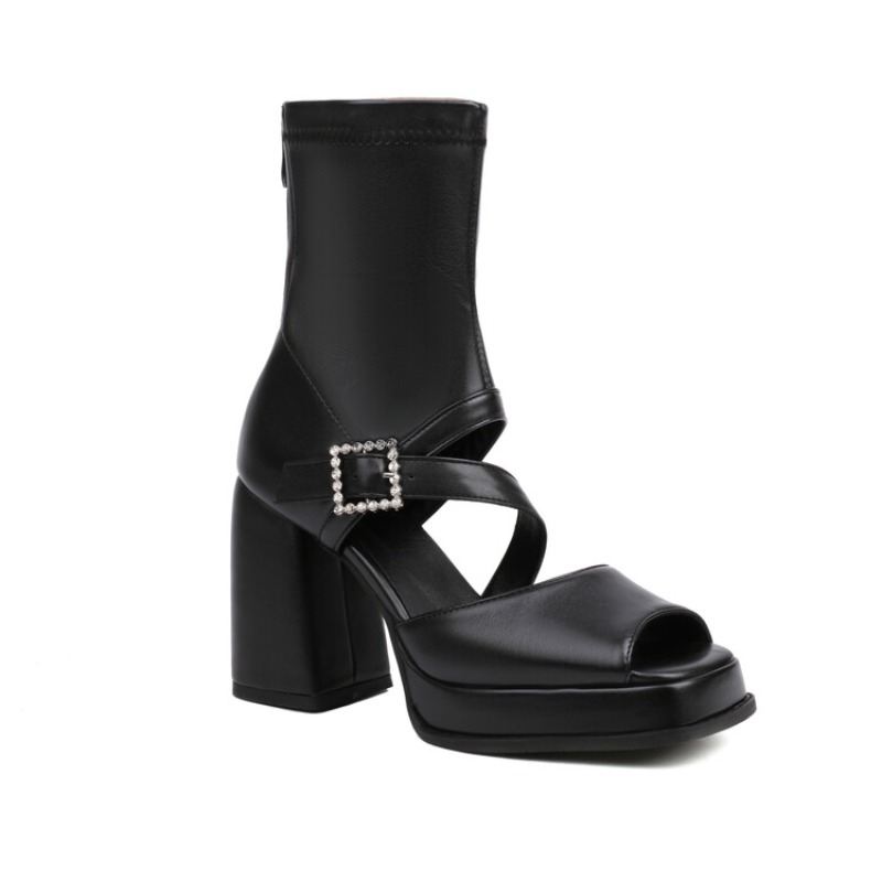 Sandal Gladiator Wanita Desain - Women'S Shoes Size 40 In Us ulasan dan harga