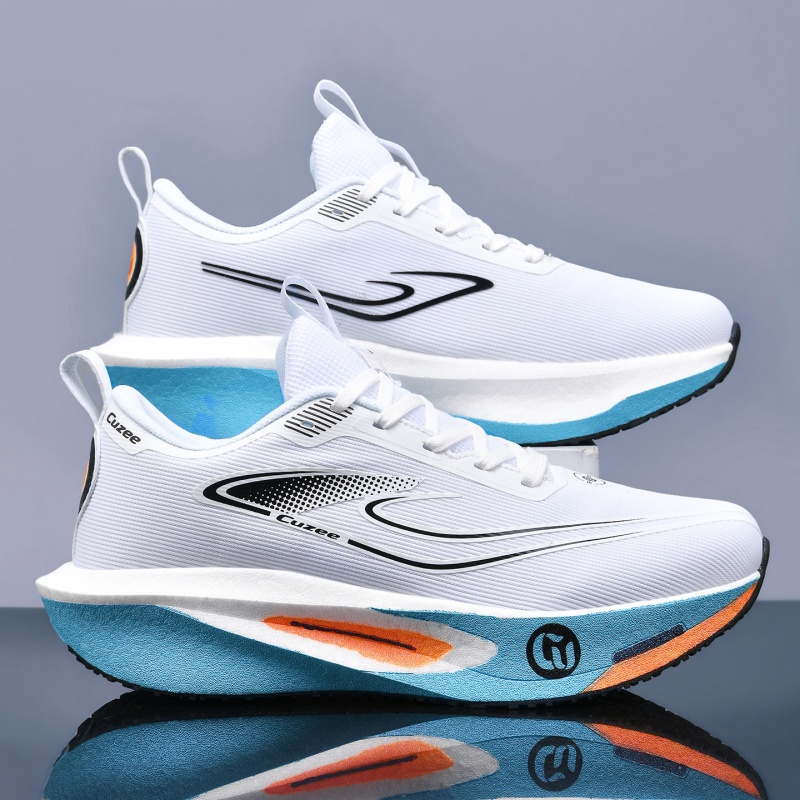 Sepatu Lari Pria & Wanita, Kar - Women'S Shoes Water Resistant ulasan dan harga