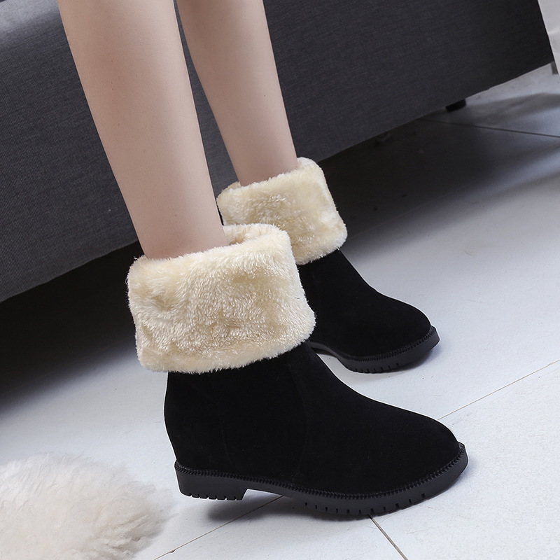 Sepatu Bot Wanita Platform Aus - Women Shoes In Australia ulasan dan harga