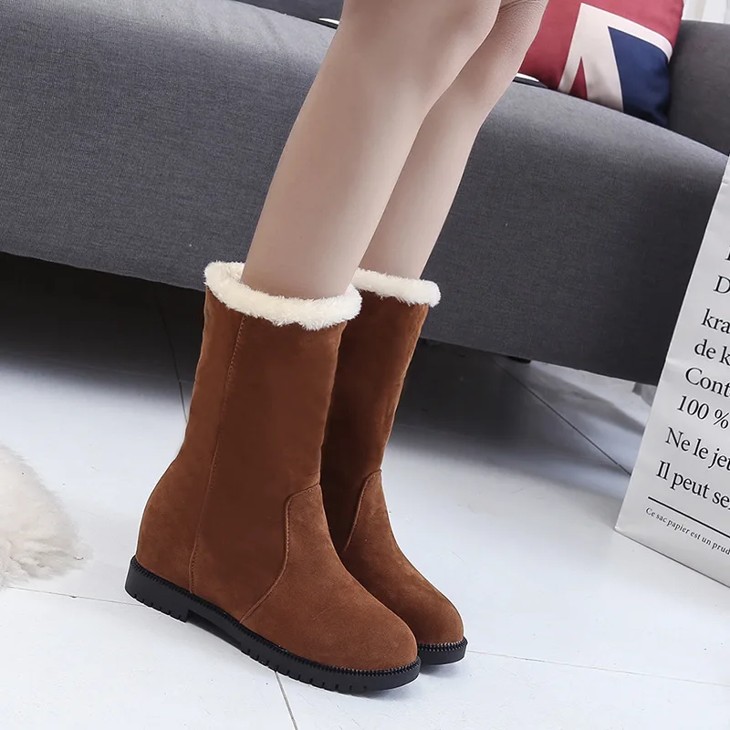 Sepatu Bot Wanita Platform Aus - Women Shoes In Australia ulasan dan harga