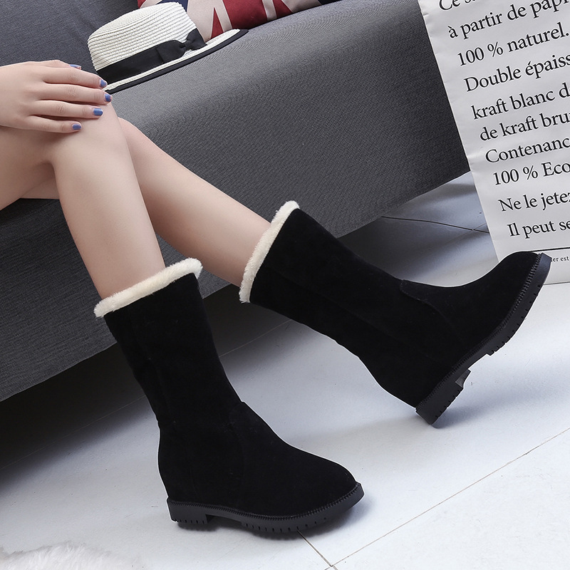 Sepatu Bot Wanita Platform Aus - Women Shoes In Australia ulasan dan harga