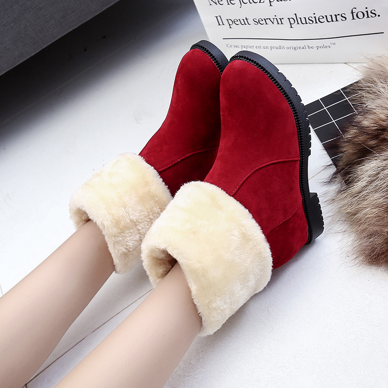 Sepatu Bot Wanita Platform Aus - Women Shoes In Australia ulasan dan harga