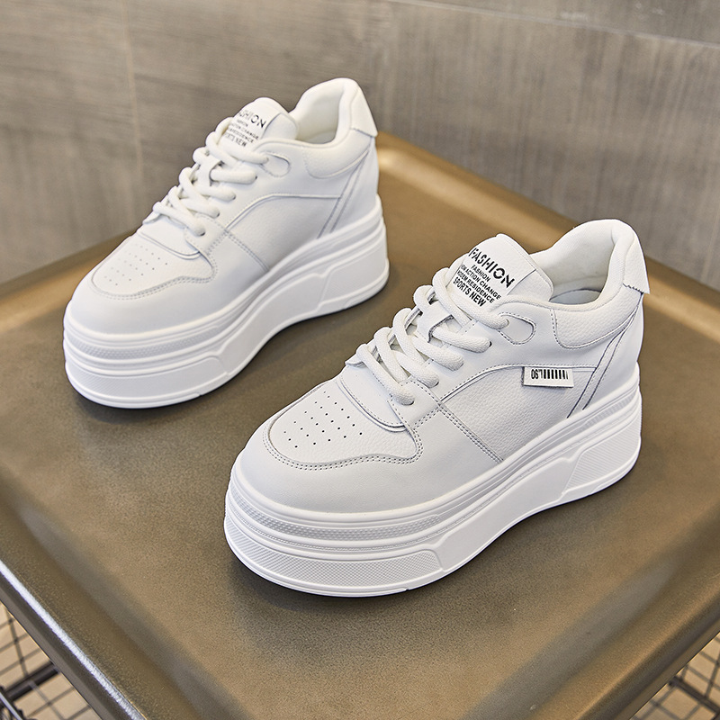 Sepatu Kasual Wanita Platform  - Women'S Shoes Size 40 In Us ulasan dan harga
