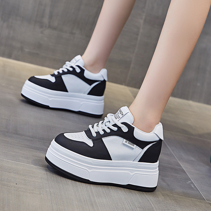Sepatu Kasual Wanita Platform  - Women'S Shoes Size 40 In Us ulasan dan harga