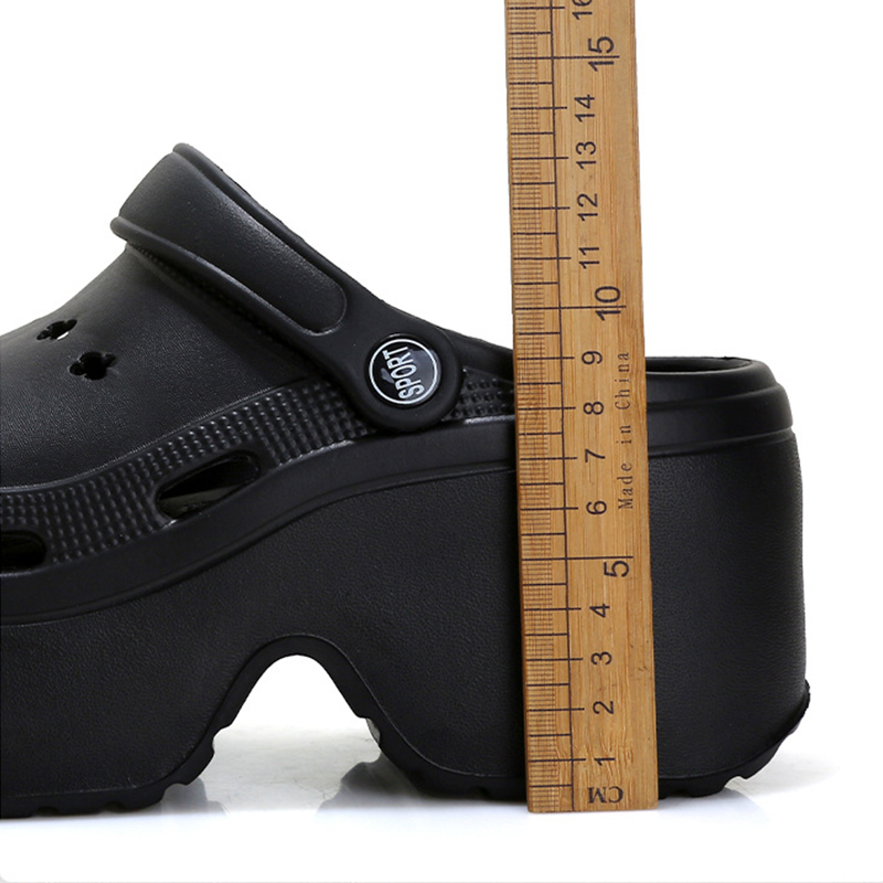 Sandal Wanita Tebal 2026 Sanda - Women'S Shoes Water Resistant ulasan dan harga