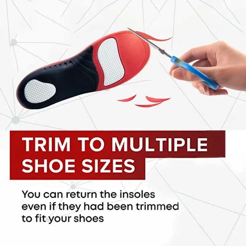 Sol sepatu penyangga lengkung  - Women'S Shoes For Standing All Day ulasan dan harga