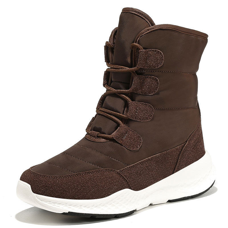 Sepatu Bot Salju Wanita Sepatu - Women'S Shoes Water Resistant ulasan dan harga