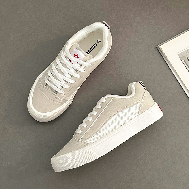 Sepatu Wanita Canva Musim Ding - Women Shoes Hong Kong ulasan dan harga