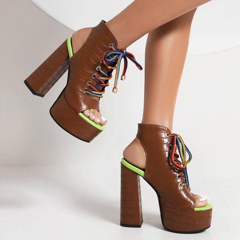ORCHA LISA Sandal Wanita Mewah - Women'S Shoes Size 40 In Us ulasan dan harga