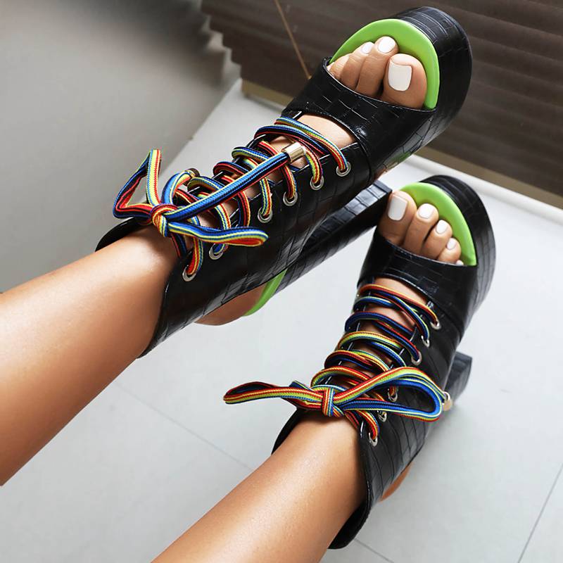ORCHA LISA Sandal Wanita Mewah - Women'S Shoes Size 40 In Us ulasan dan harga
