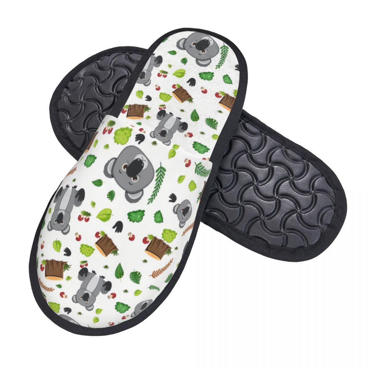 Sandal Rumah Koala Beruang Aus - Women Shoes In Australia ulasan dan harga