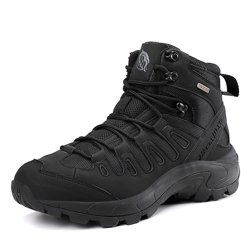 Sepatu Tentara Pria Sepatu Bot - Women'S Shoes Water Resistant ulasan dan harga