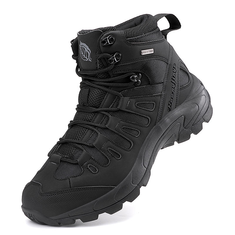 Sepatu Tentara Pria Sepatu Bot - Women'S Shoes Water Resistant ulasan dan harga
