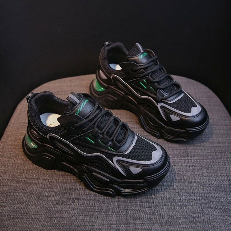 Sepatu Sneakers Wanita Super A - Women'S Shoes For Standing All Day ulasan dan harga