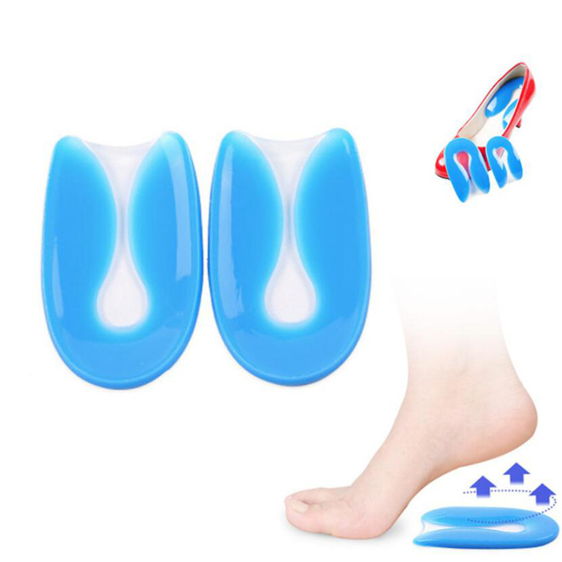 1 Pasang Kaki Nyeri Silikon Ge - Women'S Shoes For Plantar Fasciitis ulasan dan harga