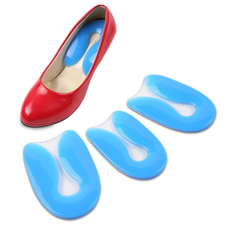 1 Pasang Kaki Nyeri Silikon Ge - Women'S Shoes For Plantar Fasciitis ulasan dan harga