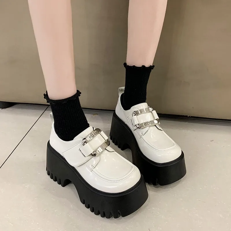 Sepatu Platform tinggi wanita, - Women'S Shoes Water Resistant ulasan dan harga