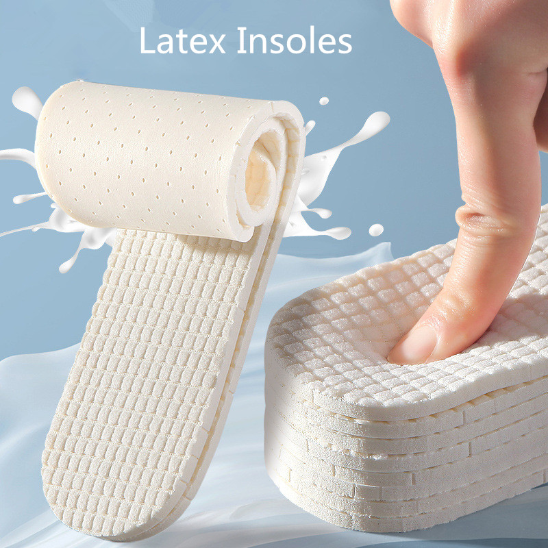 1 Pasang Sol Sepatu Busa Memor - Women'S Shoes For Plantar Fasciitis ulasan dan harga