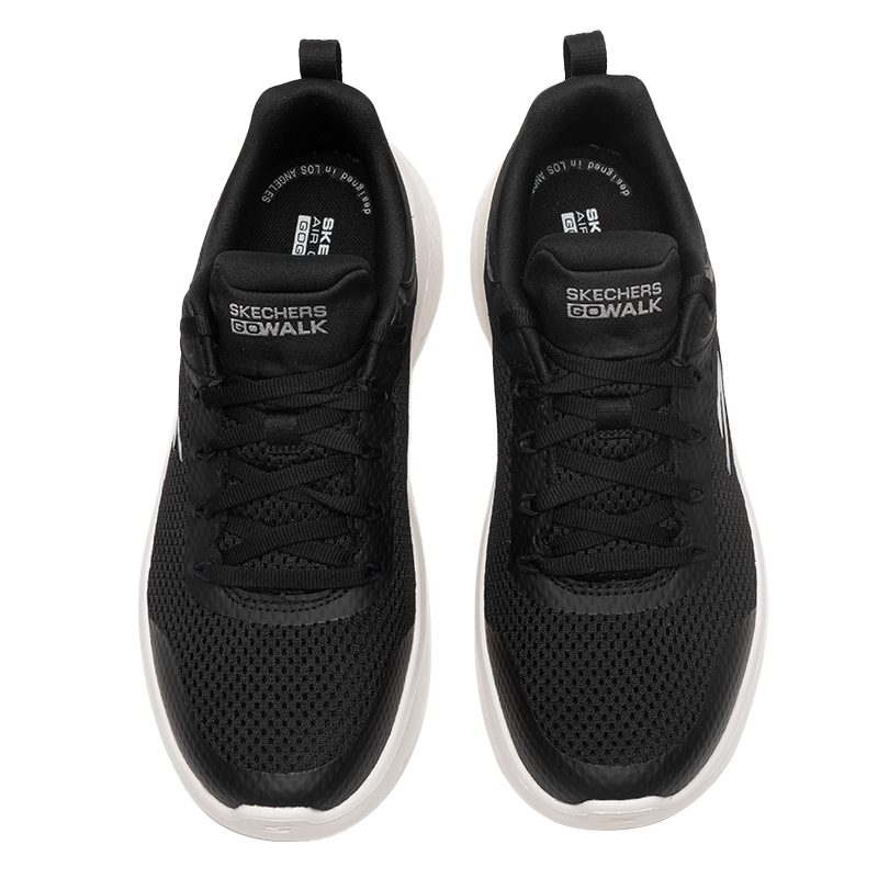Skechers 124817‑Bkw Sepatu Jal - Women Shoes Hong Kong ulasan dan harga