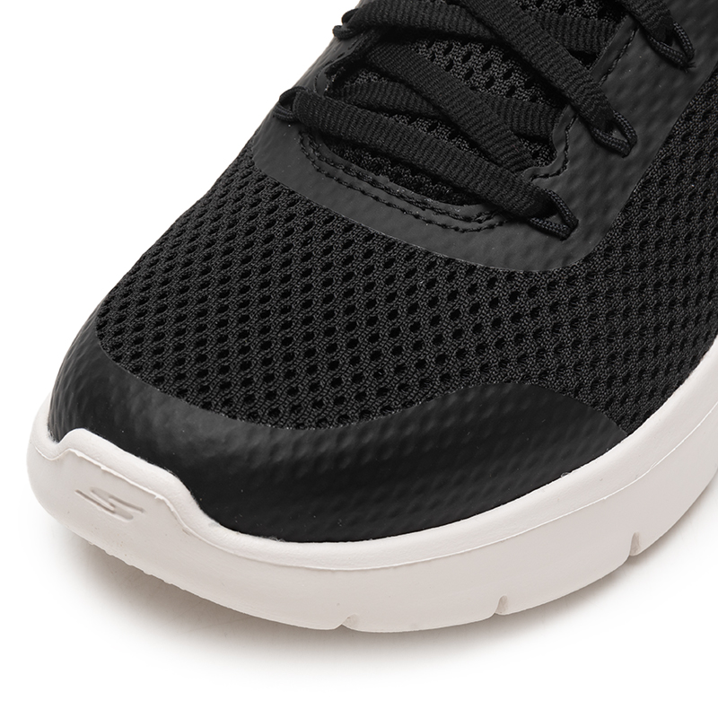Skechers 124817‑Bkw Sepatu Jal - Women Shoes Hong Kong ulasan dan harga