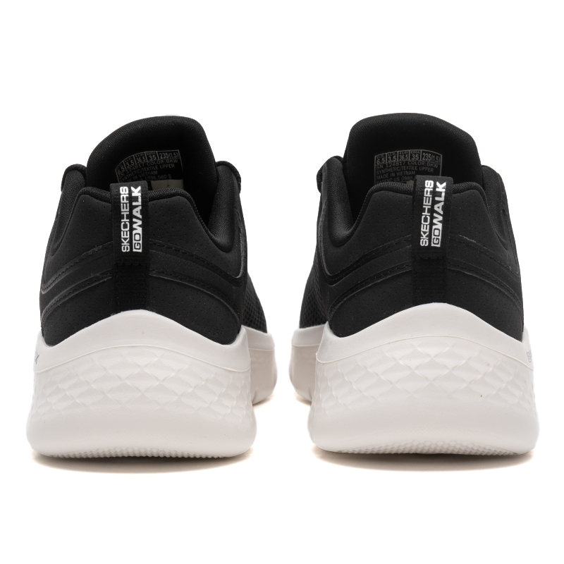 Skechers 124817‑Bkw Sepatu Jal - Women Shoes Hong Kong ulasan dan harga