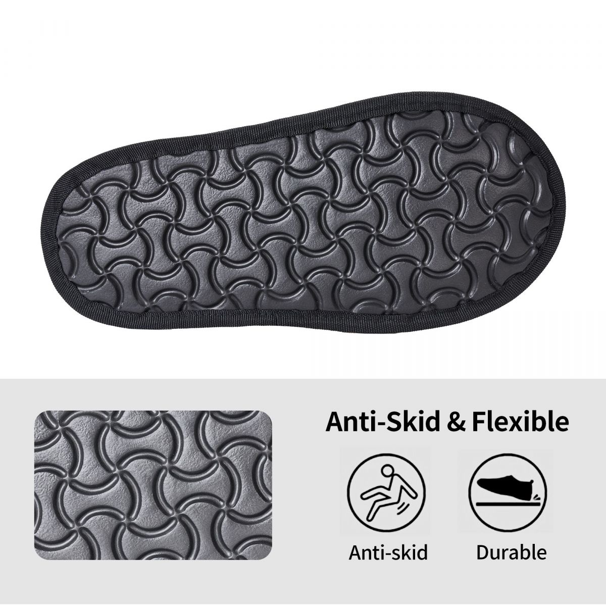Sandal Rumah Wanita Custom WTF - Women'S Shoes Liberty ulasan dan harga