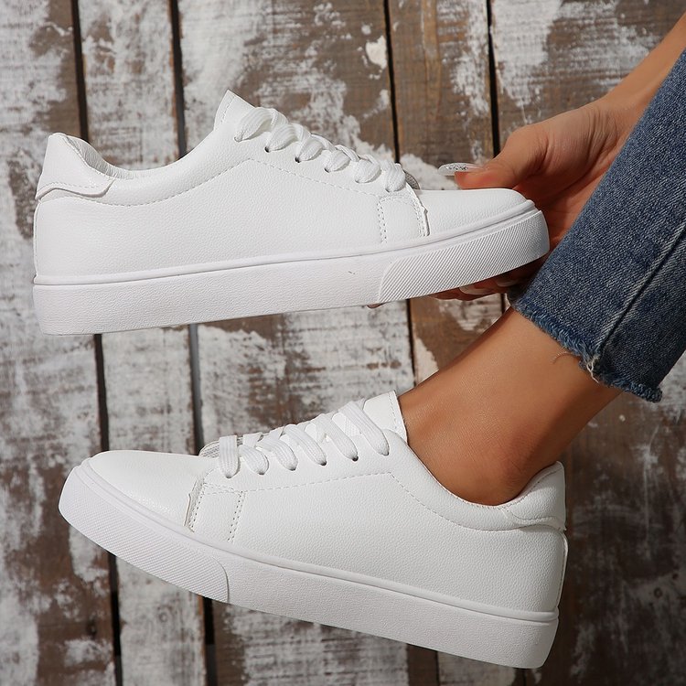 Sepatu Kets Wanita Sepatu Olah - Women'S Shoes Size 40 In Us ulasan dan harga