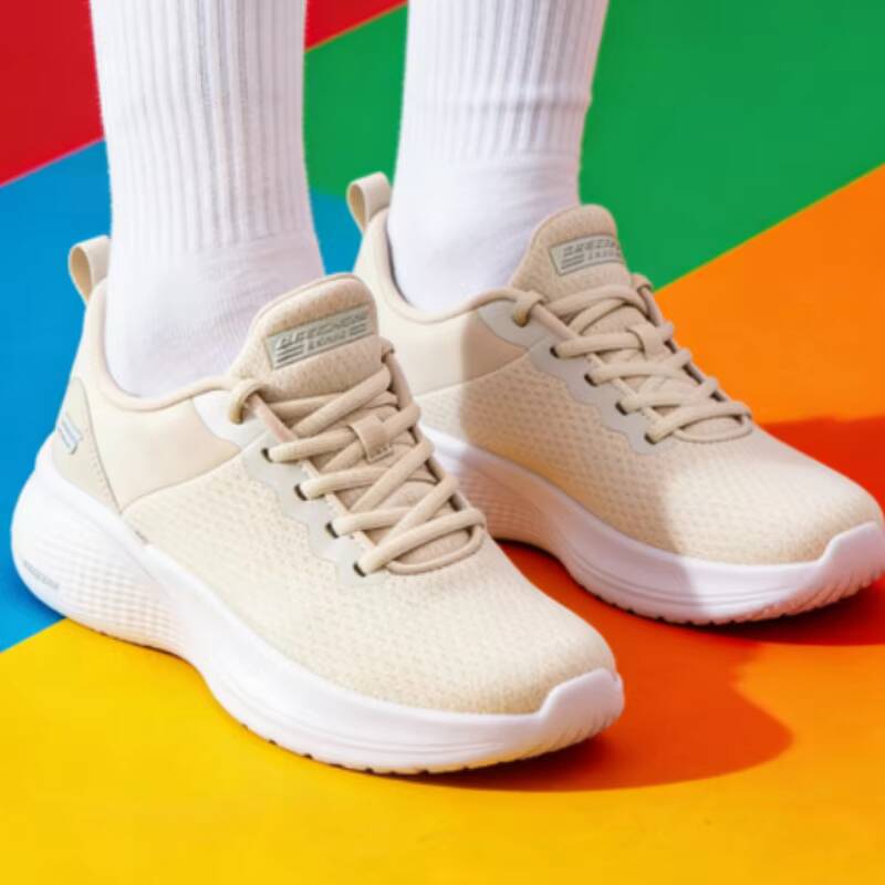 Sepatu Kasual Wanita Skechers  - Women Shoes Hong Kong ulasan dan harga