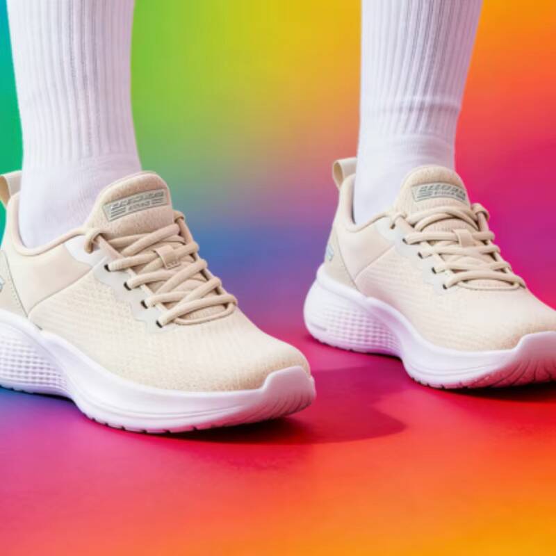 Sepatu Kasual Wanita Skechers  - Women Shoes Hong Kong ulasan dan harga