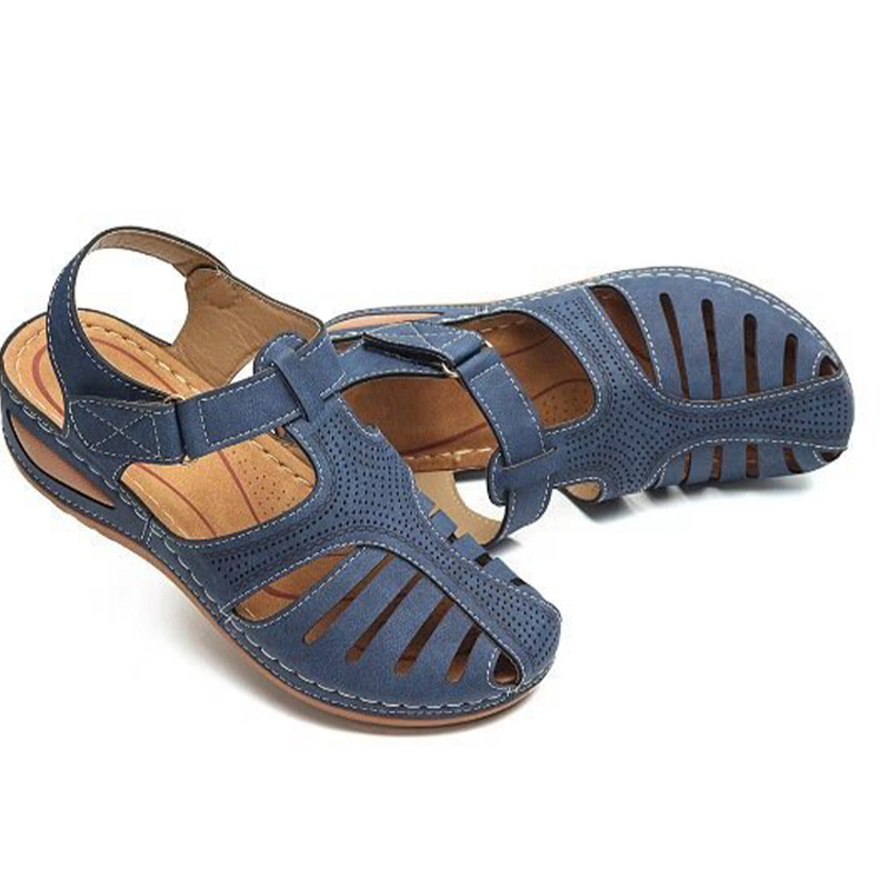 Sandal Wanita Baru Sepatu Vulk - Women'S Shoes With Bunions ulasan dan harga