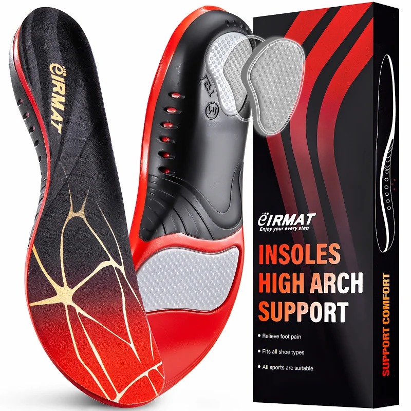 Sol Sepatu Gel Silikon Premium - Women'S Shoes For Plantar Fasciitis ulasan dan harga