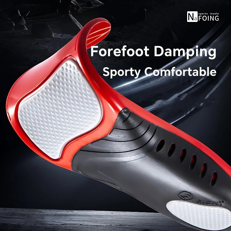 Sol Sepatu Gel Silikon Premium - Women'S Shoes For Plantar Fasciitis ulasan dan harga
