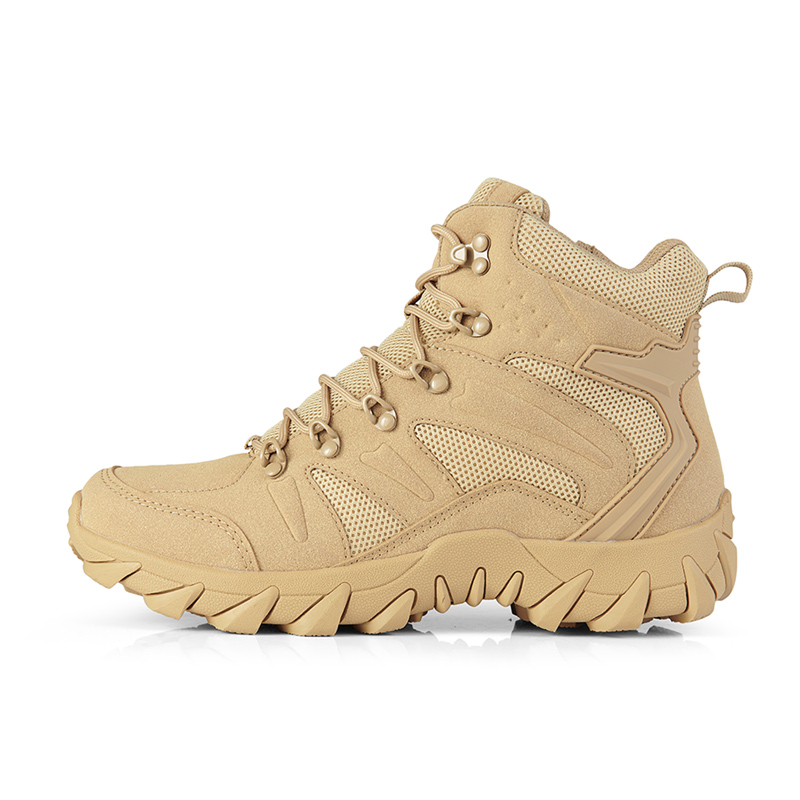 Sepatu Bot Taktis Pria Sepatu  - Women'S Shoes Water Resistant ulasan dan harga